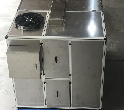 不忘初心：步入环保行业决心要做一辈子